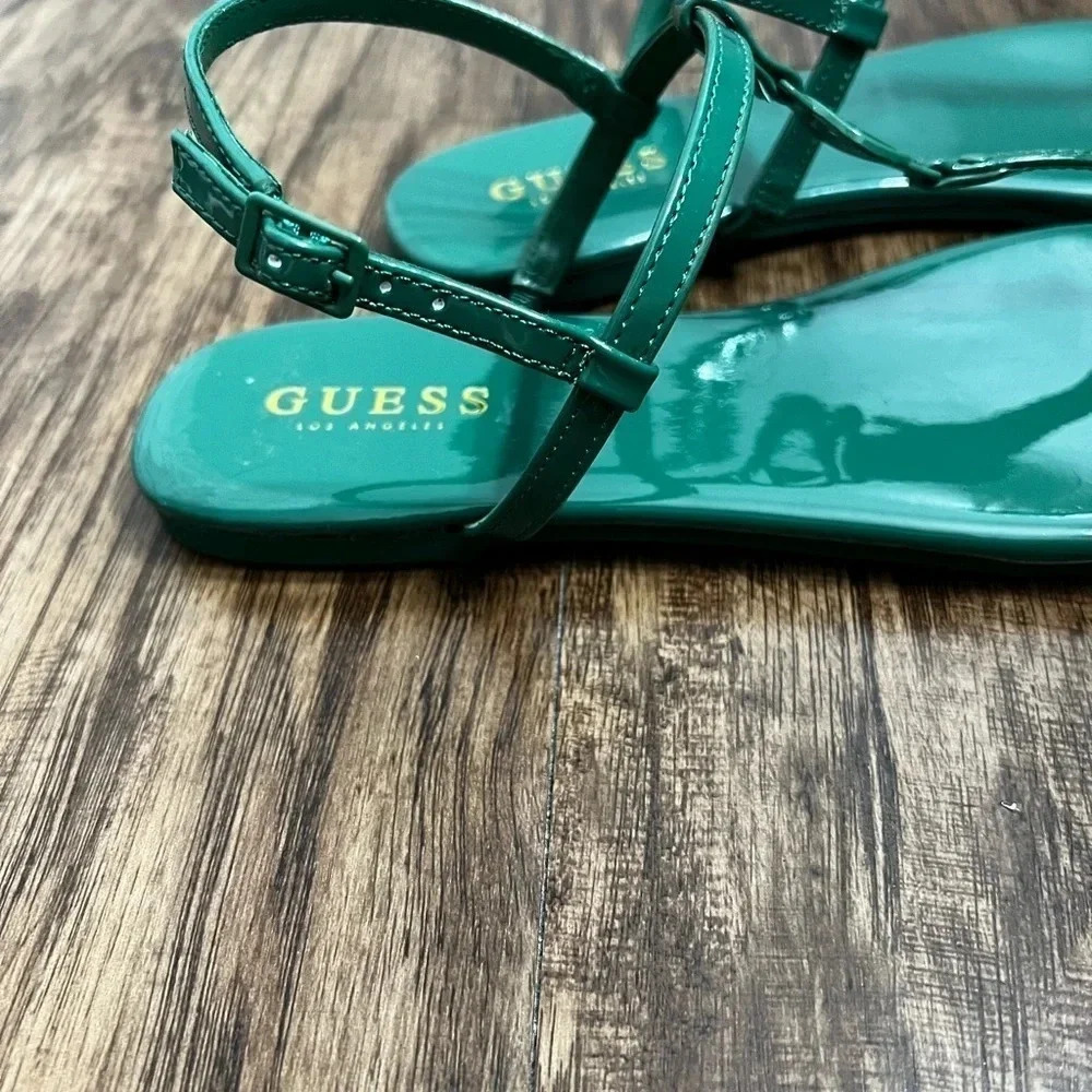 Guess sandals - Picture 2 of 5